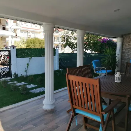 Villa Villa Prestige Fethiye