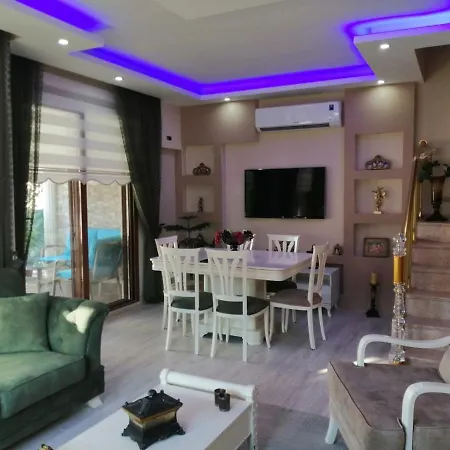 Villa Prestige Villa Fethiye