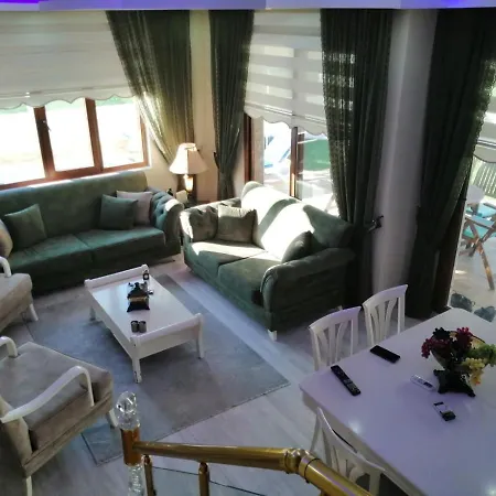 Villa Prestige Willa Fethiye