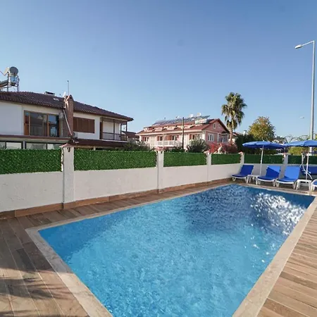 Villa Prestige Willa Fethiye
