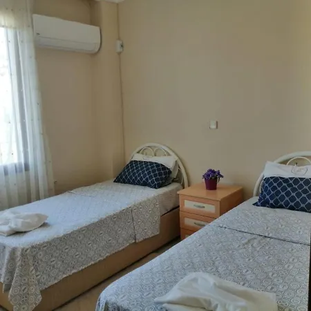 Villa Prestige Willa Fethiye